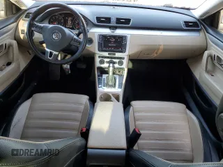 2016 Volkswagen CC Sport z VIN WVWBP7AN7GE500788, wystawiony jako Copart lot #49979085 z przebiegiem 119 162 mil mil oraz Szkoda całkowita • Salvage title. Historia ofert i sprzedaży dostępna na DreamBid. Obrazek 8.