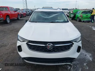 2022 Buick Envision Preferred with VIN LRBAZLR42ND022064, listed as a IAAI auction lot 41656353 with 68,530 mi miles and . Bid and sale history available at DreamBid. Image 12.