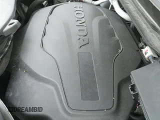 2022 Honda Pilot EX-L z VIN 5FNYF5H58NB007897, wystawiony jako IAAI lot #41868029 z przebiegiem 91 432 mil mil oraz . Historia ofert i sprzedaży dostępna na DreamBid. Obrazek 19.