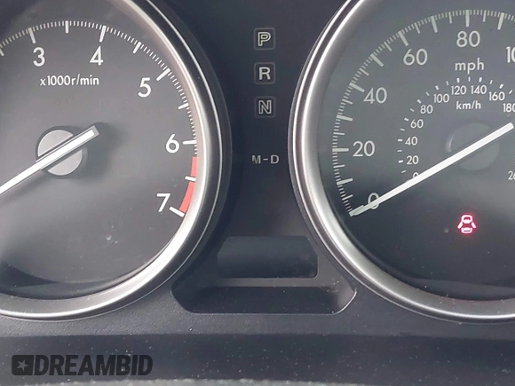 2012 Mazda 6 i Touring с VIN 1YVHZ8DH8C5M38595, выставлен на аукционе IAAI как лот 42357879 с пробегом Не указан миль и . История ставок и продаж доступна на DreamBid. Изображение 12.