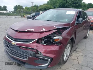 2016 Chevrolet Malibu LS with VIN 1G1ZB5ST8GF182309, listed as a IAAI auction lot 42392810 with 110,289 mi miles and . Bid and sale history available at DreamBid. Image 6.