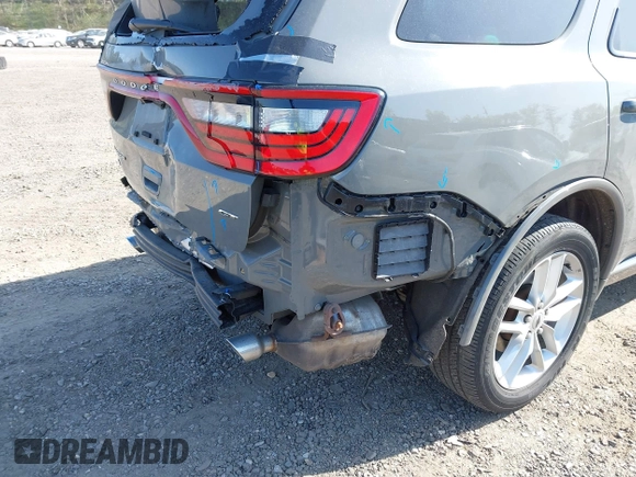 2021 Dodge Durango GT Plus с VIN 1C4RDJDG4MC661916, выставлен на аукционе IAAI как лот 42115826 с пробегом 102 150 миль миль и . История ставок и продаж доступна на DreamBid. Изображение 18.