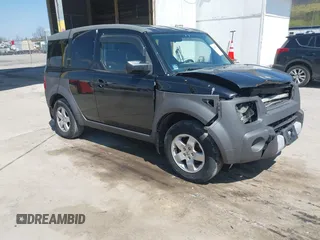 2004 Honda Element EX with VIN 5J6YH28594L020477, listed as a IAAI auction lot 42059515 with 248,243 mi miles and . Bid and sale history available at DreamBid. Image 1.