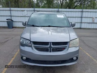 2016 Dodge Grand Caravan R/T with VIN 2C4RDGEG6GR274488, listed as a IAAI auction lot 42186797 with 209,861 mi miles and . Bid and sale history available at DreamBid. Image 12.