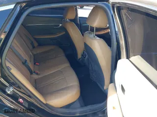 2020 Hyundai Sonata Limited with VIN 5NPEH4J28LH032174, listed as a IAAI auction lot 41283294 with 77,969 mi miles. Bid and sale history available at carsss.com. Image 8.