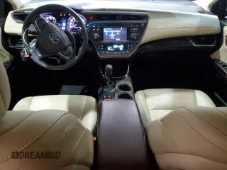 2016 Toyota Avalon Limited with VIN 4T1BK1EB9GU232100, listed as a Copart auction lot 50935675 with 25,437 mi miles and Salvage Title. Bid and sale history available at carsss.com. Image 8.