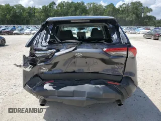 2023 Toyota RAV4 XLE Premium z VIN 2T3C1RFV7PC222978, wystawiony jako Copart lot #61953295 z przebiegiem 33 679 mil mil oraz Szkoda całkowita • Salvage title. Historia ofert i sprzedaży dostępna na DreamBid. Obrazek 6.
