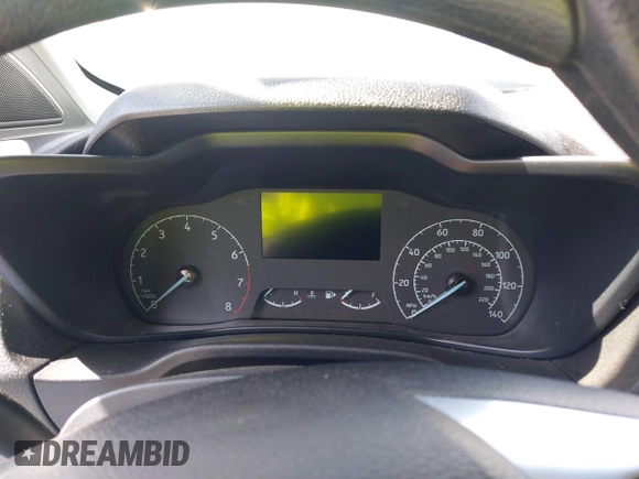 2022 Ford Transit Connect XLT с VIN NM0LS7T20N1517861, выставлен на аукционе IAAI как лот 42577602 с пробегом Не указан миль и . История ставок и продаж доступна на DreamBid. Изображение 7.
