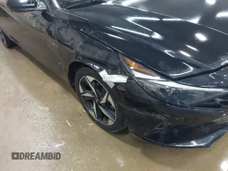 2023 Hyundai Elantra SEL с VIN KMHLS4AG2PU436700, выставлен на аукционе IAAI как лот 42388277 с пробегом 31 047 миль миль и . История ставок и продаж доступна на DreamBid. Изображение 6.