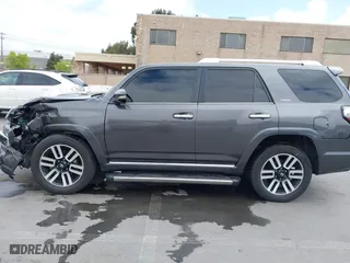 2019 Toyota 4Runner SR5 with VIN JTEZU5JR8K5191979, listed as a IAAI auction lot 42081207 with 75,200 mi miles. Bid and sale history available at carsss.com. Image 15.