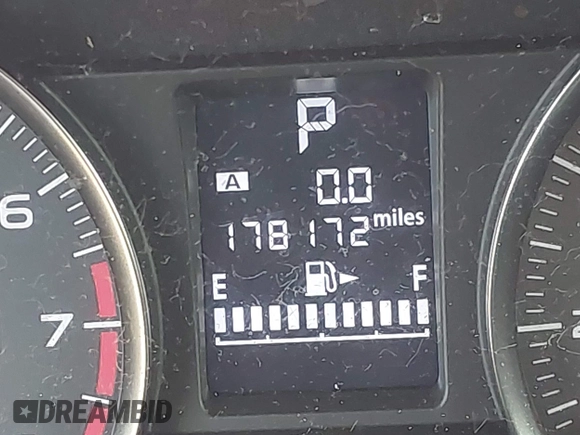 2013 Subaru Crosstrek Limited with VIN JF2GPAGC3D2896709, listed as a IAAI auction lot 42343417 with 178,172 mi miles and . Bid and sale history available at DreamBid. Image 15.