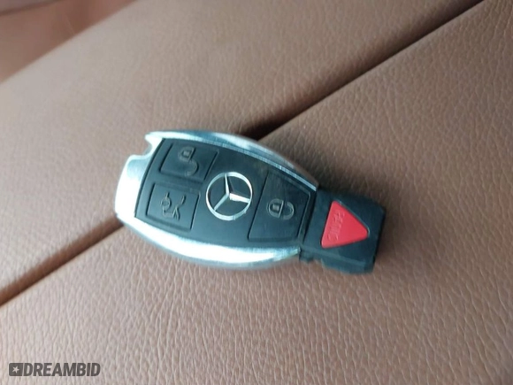 2019 Mercedes-Benz GLS with VIN 4JGDF6EE0KB228719, listed as a IAAI auction lot 41515020 with 55,967 mi miles. Bid and sale history available at carsss.com. Image 11.