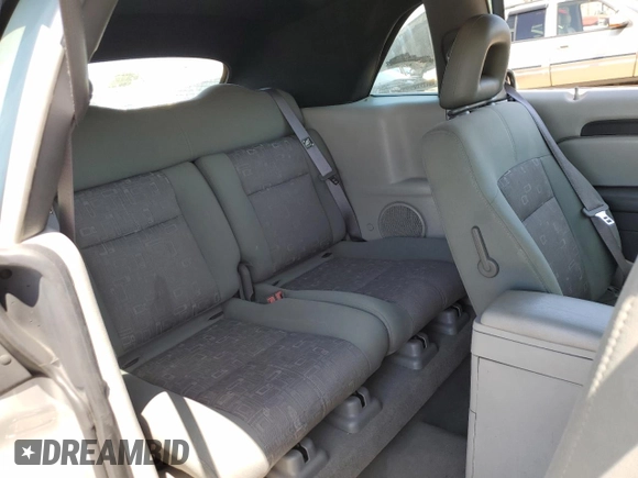 2006 Chrysler PT Cruiser with VIN 3C3JY45X46T246365, listed as a Copart auction lot 52332305 with 143,681 mi miles and Salvage Title. Bid and sale history available at carsss.com. Image 10.