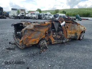 2023 Toyota Sienna XLE с VIN 5TDYSKFC5PS099576, выставлен на аукционе Copart как лот 56184375 с пробегом Не указан миль и Списание • Salvage title. История ставок и продаж доступна на DreamBid. Изображение 3.