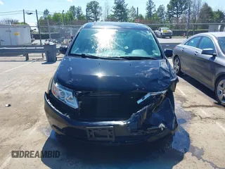 2013 Honda Odyssey EX-L с VIN 5FNRL5H66DB073076, выставлен на аукционе IAAI как лот 41886808 с пробегом 185 760 миль миль и . История ставок и продаж доступна на DreamBid. Изображение 13.