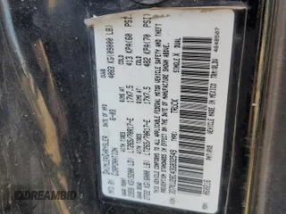 2003 Dodge Ram 2500 ST with VIN 3D7KU28C43G832549, listed as a Copart auction lot 85359714 with 0 mi miles and Salvage Title. Bid and sale history available at carsss.com. Image 13.