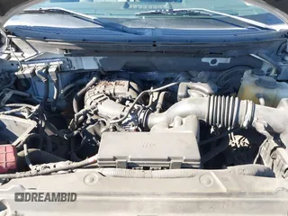 2013 Ford F-150 XL с VIN 1FTMF1CM9DKG51464, выставлен на аукционе IAAI как лот 41975337 с пробегом 344 078 миль миль и . История ставок и продаж доступна на DreamBid. Изображение 10.