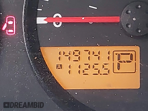 2010 Nissan Xterra S z VIN 5N1AN0NU0AC504495, wystawiony jako IAAI lot #41737955 z przebiegiem 149 741 mil mil oraz . Historia ofert i sprzedaży dostępna na DreamBid. Obrazek 16.
