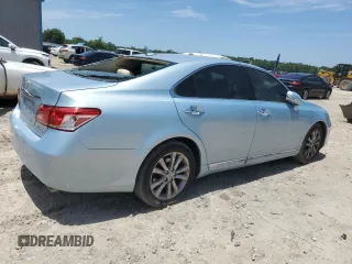 2011 Lexus ES 330 с VIN JTHBK1EG4B2426343, выставлен на аукционе Copart как лот 57300655 с пробегом 153 842 миль миль и Списание • Salvage title. История ставок и продаж доступна на DreamBid. Изображение 3.