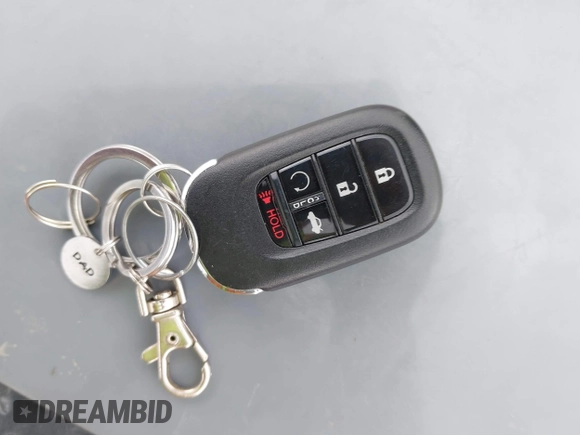 2022 Honda Civic Sport z VIN 2HGFE2F58NH569211, wystawiony jako IAAI lot #41784870 z przebiegiem 22 255 mil mil oraz . Historia ofert i sprzedaży dostępna na DreamBid. Obrazek 11.
