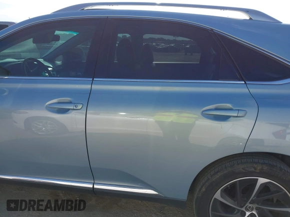 2010 Lexus RX 350 with VIN 2T2ZK1BA2AC024526, listed as a IAAI auction lot 42584562 with 163,622 mi miles and . Bid and sale history available at DreamBid. Image 14.