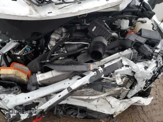 2023 GMC Sierra 3500HD AT4 z VIN 1GT49VEY7PF154909, wystawiony jako Copart lot #84681084 z przebiegiem Nie podano mil oraz Szkoda całkowita • Salvage title. Historia ofert i sprzedaży dostępna na DreamBid. Obrazek 11.