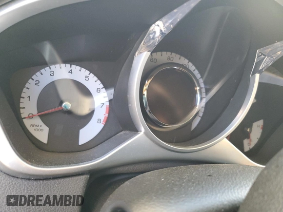 2011 Cadillac SRX Performance Collection with VIN 3GYFNEEY5BS560948, listed as a Copart auction lot 88425745 with 0 mi miles and Salvage Title. Bid and sale history available at carsss.com. Image 9.