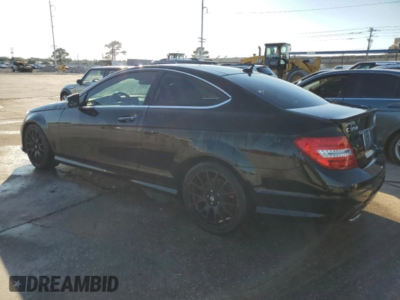 2013 Mercedes-Benz C C 350 with VIN WDDGJ5HB1DG053792, listed as a Copart auction lot 71018844 with 123,796 mi miles and Salvage Title. Bid and sale history available at carsss.com. Image 2.