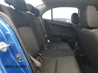2012 Mitsubishi Lancer ES with VIN JA32U2FU2CU031605, listed as a Copart auction lot 75955734 with 144,758 mi miles and Salvage Title. Bid and sale history available at carsss.com. Image 11.