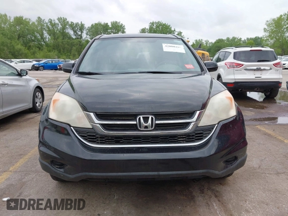 2011 Honda CR-V EX-L with VIN JHLRE4H79BC004859, listed as a IAAI auction lot 42088108 with 248,542 mi miles and . Bid and sale history available at carsss.com. Image 12.