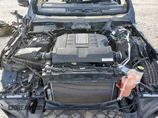 2019 Land Rover Range Rover Sport HSE Dynamic z VIN SALWV2SV3KA849478, wystawiony jako Copart lot #61353015 z przebiegiem Nie podano mil oraz Szkoda całkowita • Salvage title. Historia ofert i sprzedaży dostępna na DreamBid. Obrazek 12.