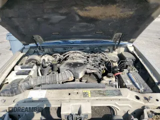 2005 Ford Explorer Sport Trac XLS с VIN 1FMZU67K25UA63831, выставлен на аукционе Copart как лот 57595845 с пробегом 222 491 миль миль и Списание • Salvage title. История ставок и продаж доступна на DreamBid. Изображение 11.