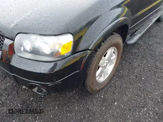 2006 Ford Escape Limited with VIN 1FMCU94176KC14081, listed as a IAAI auction lot 42267313 with 84,023 mi miles and . Bid and sale history available at DreamBid. Image 12.