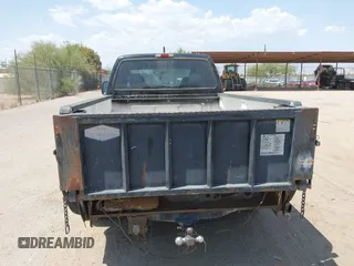 2006 Ford F-250 XL with VIN 1FTSW20536EA74961, listed as a IAAI auction lot 42649767 with 139,061 mi miles and . Bid and sale history available at DreamBid. Image 16.