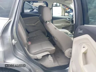 2014 Ford Escape SE z VIN 1FMCU9GX9EUC01478, wystawiony jako IAAI lot #42370409 z przebiegiem 158 154 mil mil oraz . Historia ofert i sprzedaży dostępna na DreamBid. Obrazek 8.