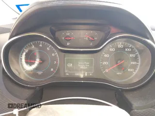 2018 Chevrolet Cruze LS with VIN 1G1BC5SM3J7143183, listed as a IAAI auction lot 41765123 with 109,670 mi miles and . Bid and sale history available at DreamBid. Image 7.