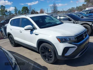 2022 Volkswagen Taos SE с VIN 3VVYX7B26NM043768, выставлен на аукционе IAAI как лот 41742891 с пробегом 53 885 миль миль и . История ставок и продаж доступна на DreamBid. Изображение 13.
