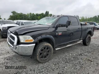 2012 Ram 2500 ST с VIN 3C6UD5CL3CG142567, выставлен на аукционе Copart как лот 59336035 с пробегом 284 272 миль миль и Списание • Salvage title. История ставок и продаж доступна на DreamBid. Изображение 1.