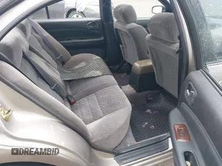 1999 Nissan Maxima GXE z VIN JN1CA21D5XT203484, wystawiony jako IAAI lot #42161696 z przebiegiem 249 747 mil mil oraz . Historia ofert i sprzedaży dostępna na DreamBid. Obrazek 8.