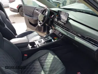 2022 Mitsubishi Outlander SEL z VIN JA4J3VA86NZ058107, wystawiony jako IAAI lot #41941277 z przebiegiem 40 352 mil mil oraz . Historia ofert i sprzedaży dostępna na DreamBid. Obrazek 5.
