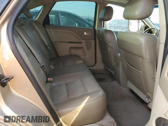 2007 Mercury Montego Premier z VIN 1MEHM42157G608181, wystawiony jako Copart lot #44276675 z przebiegiem 186 917 mil mil oraz Tytuł czysty. Historia ofert i sprzedaży dostępna na DreamBid. Obrazek 10.