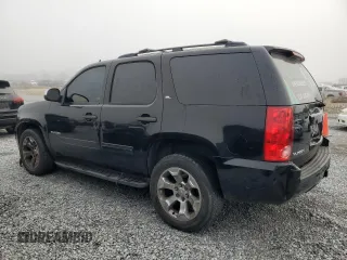 2013 GMC Yukon SLT with VIN 1GKS1CE04DR108045, listed as a Copart auction lot 43764805 with 250,871 mi miles and Clean Title. Bid and sale history available at carsss.com. Image 2.