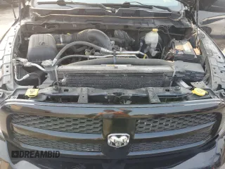 2014 Ram 1500 Express z VIN 1C6RR7KT4ES313245, wystawiony jako Copart lot #59291955 z przebiegiem 191 397 mil mil oraz Czysty tytuł • Clean title. Historia ofert i sprzedaży dostępna na DreamBid. Obrazek 11.
