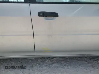 2001 Mitsubishi Mirage ES z VIN JA3AY26CX1U030593, wystawiony jako Copart lot #83749264 z przebiegiem 107 641 mil mil oraz Szkoda całkowita • Salvage title. Historia ofert i sprzedaży dostępna na DreamBid. Obrazek 12.