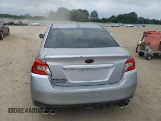 2016 Subaru WRX STI z VIN JF1VA2M65G9826383, wystawiony jako Copart lot #57450505 z przebiegiem 102 112 mil mil oraz Tytuł czysty. Historia ofert i sprzedaży dostępna na DreamBid. Obrazek 6.