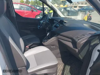 2014 Ford Transit Connect XL with VIN NM0LS7E76E1156788, listed as a IAAI auction lot 42095774 with 340,366 mi miles. Bid and sale history available at carsss.com. Image 5.