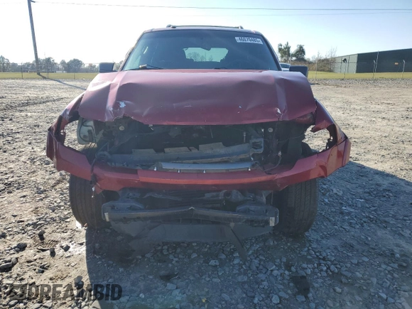 2017 Ford Expedition Max XLT z VIN 1FMJK1HT4HEA17204, wystawiony jako Copart lot #46070485 z przebiegiem 138 159 mil mil oraz Szkoda całkowita • Salvage title. Historia ofert i sprzedaży dostępna na DreamBid. Obrazek 5.