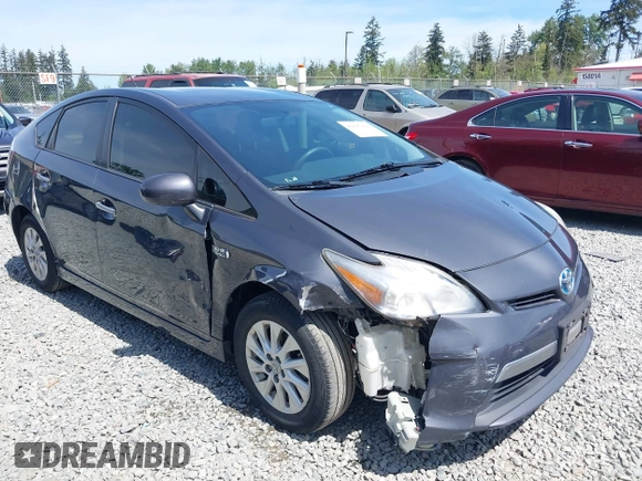 2013 Toyota Prius with VIN JTDKN3DP3D3040869, listed as a IAAI auction lot 42197022 with 174,115 mi miles and . Bid and sale history available at DreamBid. Image 6.