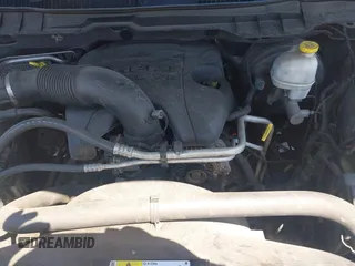 2013 Ram 1500 Express with VIN 1C6RR7FTXDS651628, listed as a IAAI auction lot 42309142 with 174,811 mi miles and . Bid and sale history available at DreamBid. Image 10.