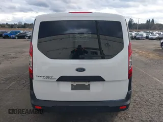 2019 Ford Transit Connect XL z VIN NM0LE7E2XK1431554, wystawiony jako IAAI lot #41464835 z przebiegiem 46 687 mil mil oraz . Historia ofert i sprzedaży dostępna na DreamBid. Obrazek 16.